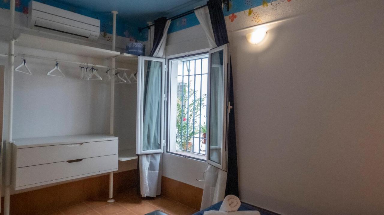 Apartamento Casa del Indiano Córdoba Exterior foto