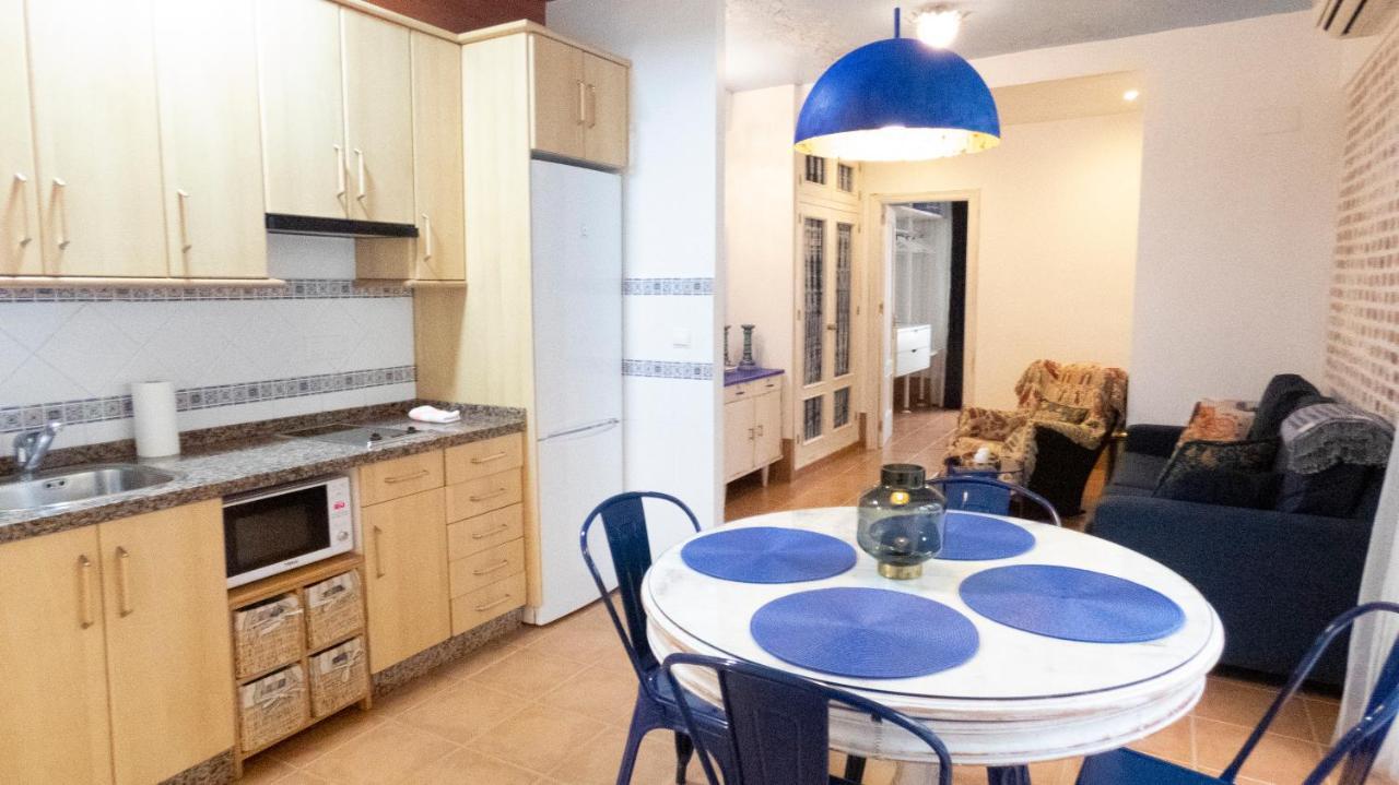 Apartamento Casa del Indiano Córdoba Exterior foto