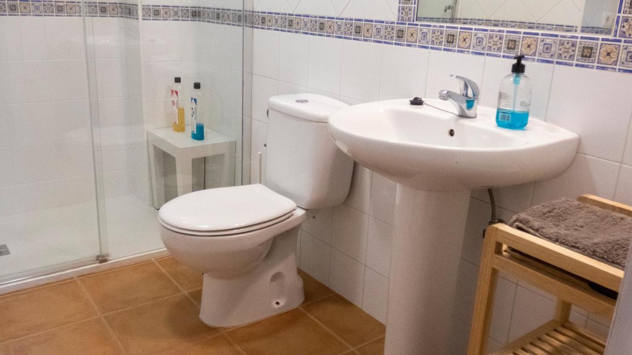 Apartamento Casa del Indiano Córdoba Exterior foto