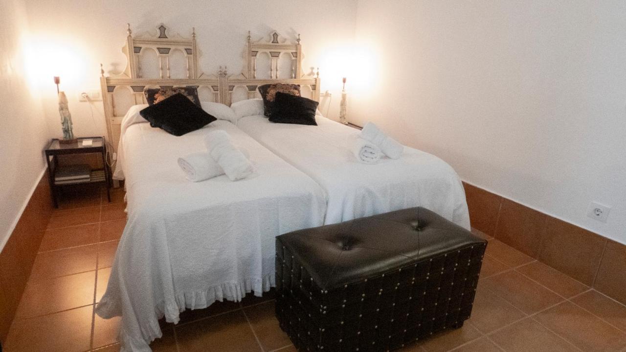 Apartamento Casa del Indiano Córdoba Exterior foto