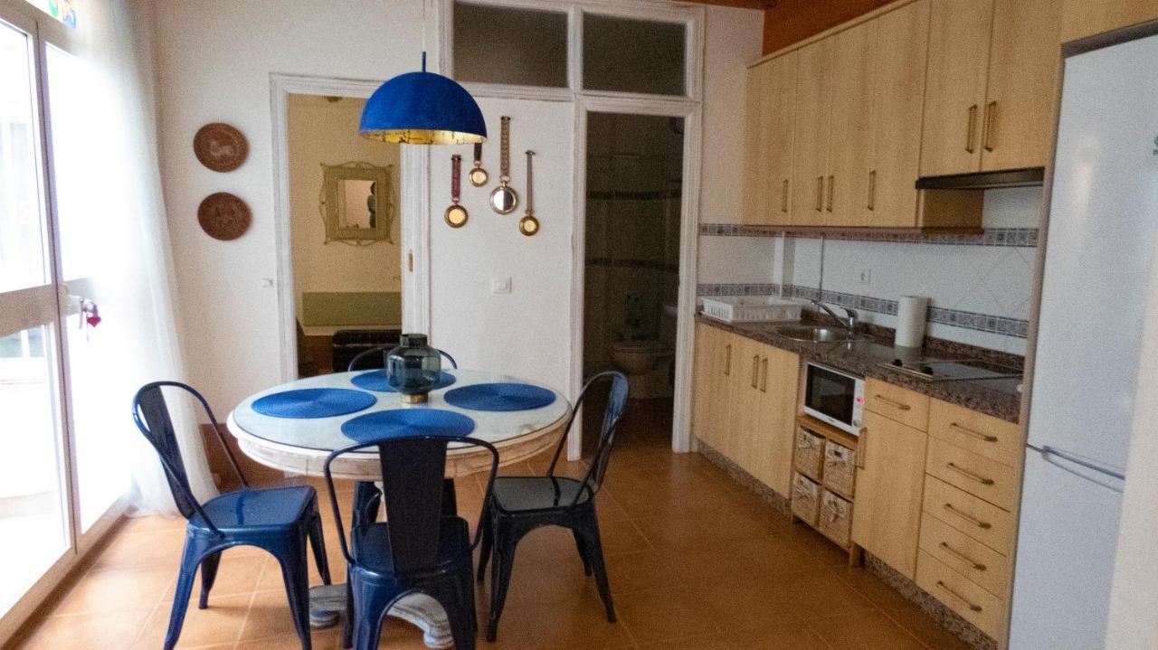Apartamento Casa del Indiano Córdoba Exterior foto